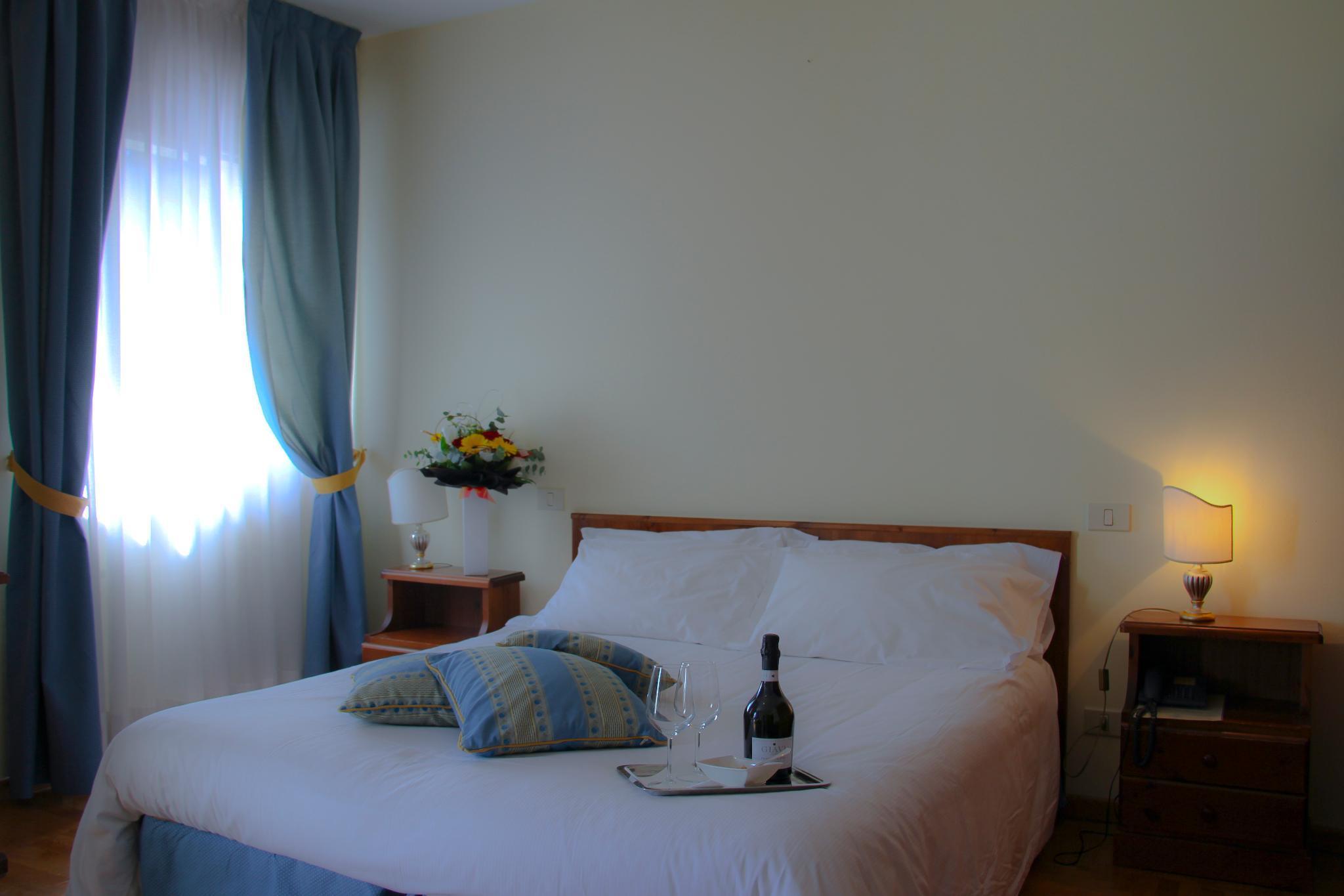 Hotel Belvedere Dolomiti Пьеве-ди-Кадоре Экстерьер фото